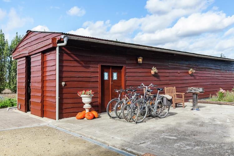 Ferienhaus Maretak (225103), Meetkerke, Westflandern, Flandern, Belgien, Bild 24