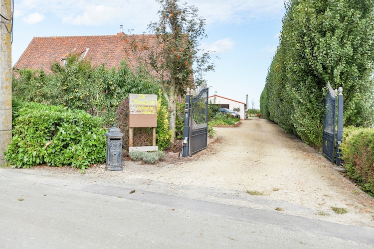 Ferienhaus Maretak (225103), Meetkerke, Westflandern, Flandern, Belgien, Bild 3