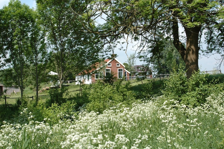 Holiday home Groningen