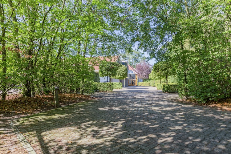 Ferienhaus De Kempense Hoeve (225205), Bergeijk-Hof, , Nordbrabant, Niederlande, Bild 32