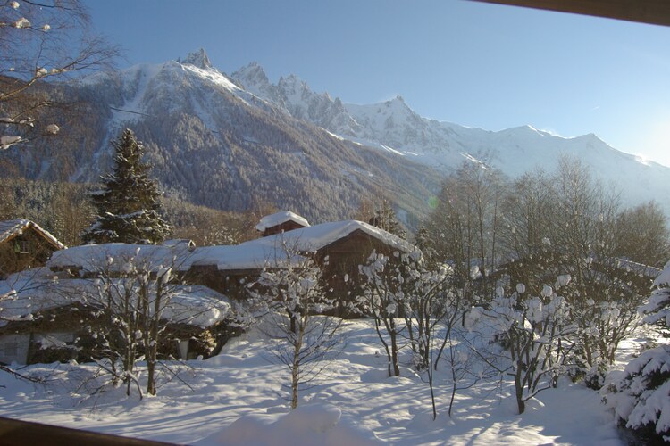 Chalet Persévérance - Chamonix