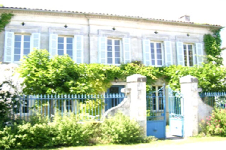 Cottage Dordogne