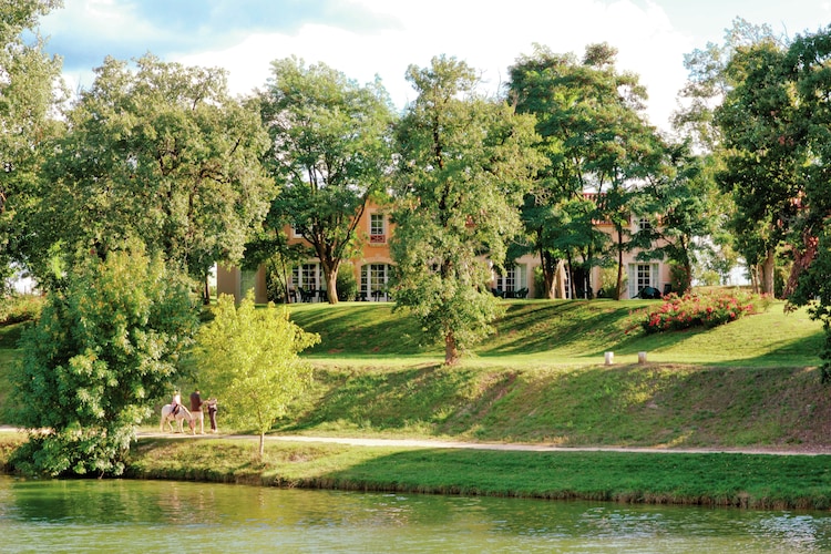 Ferienwohnung Résidence du Lac (236693), Monflanquin, Lot-et-Garonne, Aquitanien, Frankreich, Bild 15