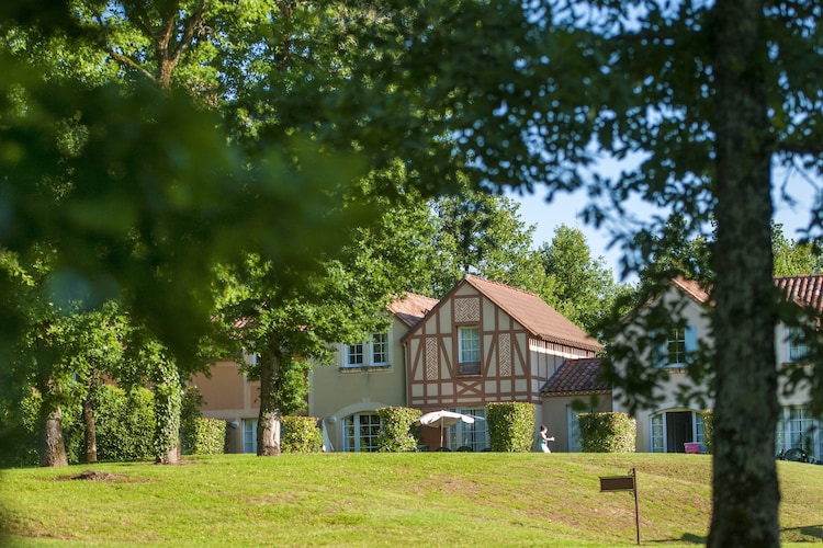 Ferienwohnung Résidence du Lac (236693), Monflanquin, Lot-et-Garonne, Aquitanien, Frankreich, Bild 16