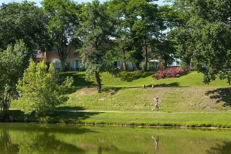 Ferienwohnung Résidence du Lac (236693), Monflanquin, Lot-et-Garonne, Aquitanien, Frankreich, Bild 17