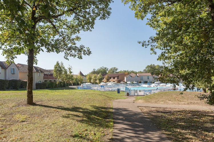 Ferienwohnung Résidence du Lac (236693), Monflanquin, Lot-et-Garonne, Aquitanien, Frankreich, Bild 19