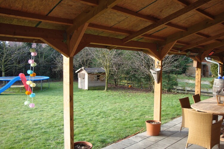Farmhouse Limburg