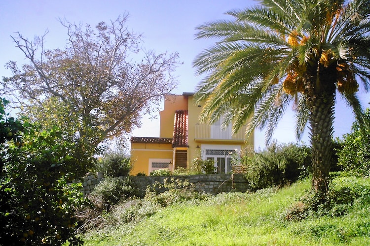 Holiday home Sicily
