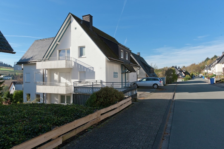 Apartment Sauerland