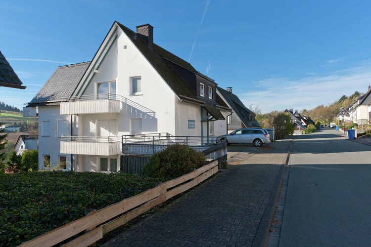 Apartment Sauerland