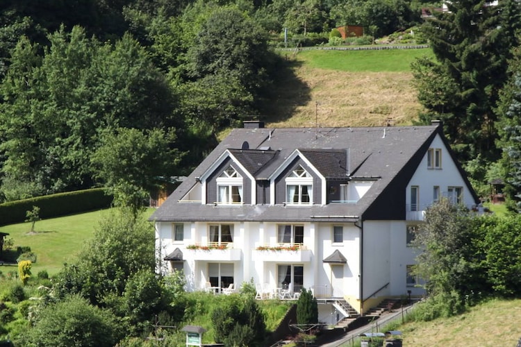 Apartment Sauerland