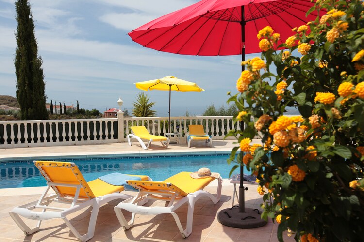 Villa Costa del Sol