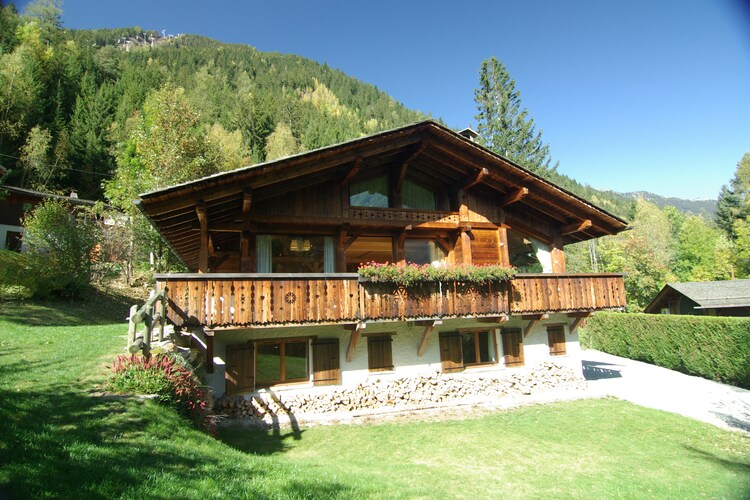 Chalet Northern Alps