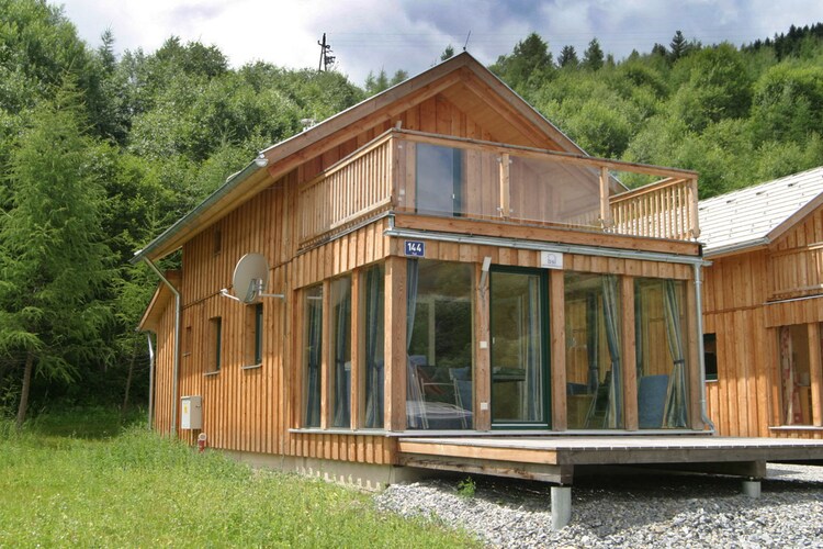 Chalet Styria