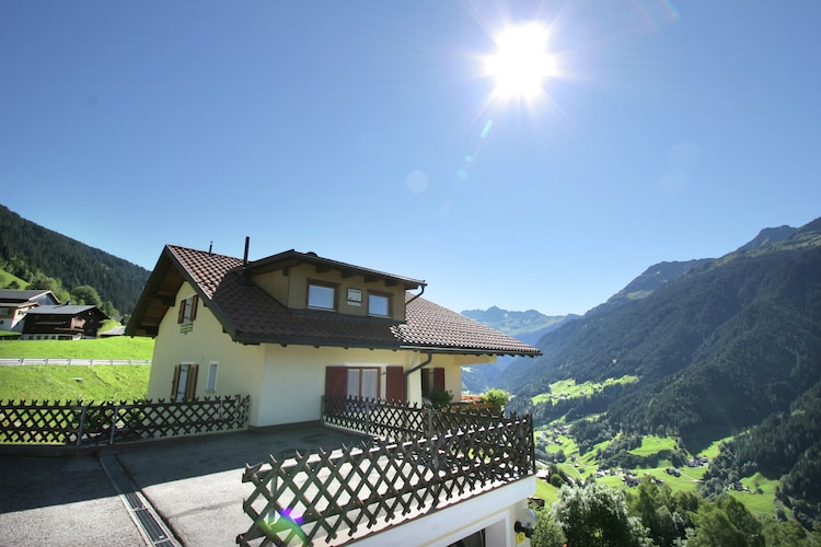 Apartment Vorarlberg