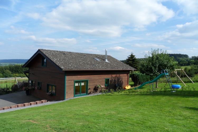 Cottage Liege