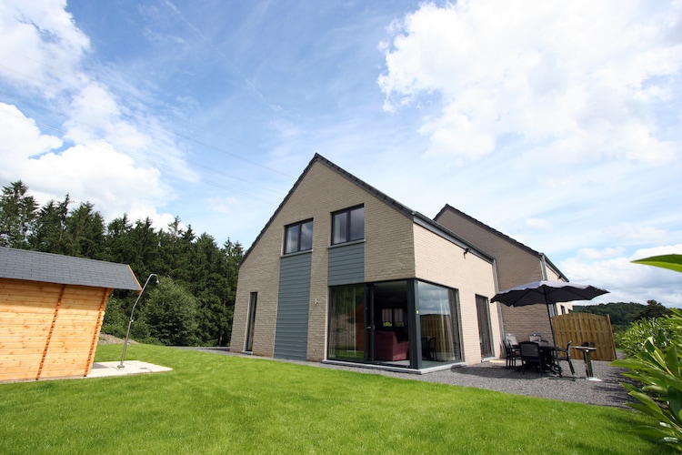 Holiday home Luxembourg