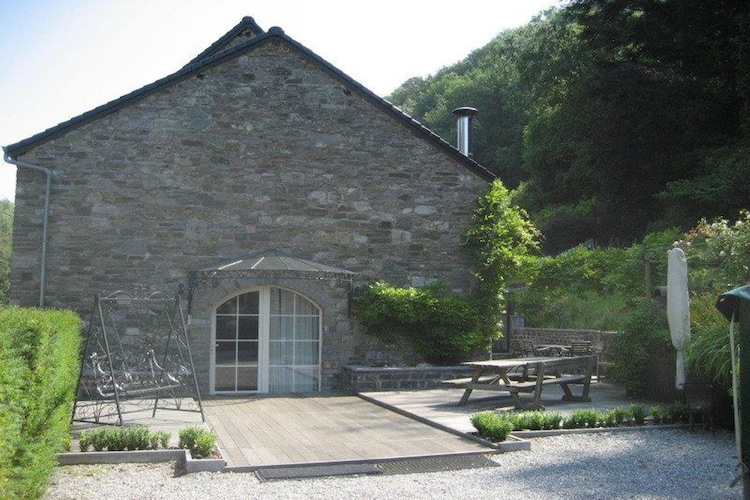 Holiday home Namur