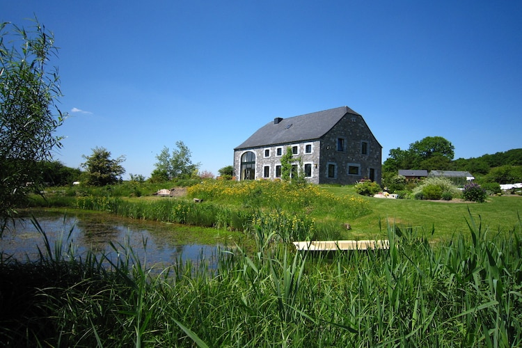 Cottage Namur
