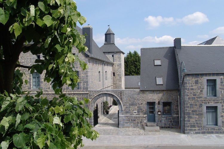 Holiday home Hainaut