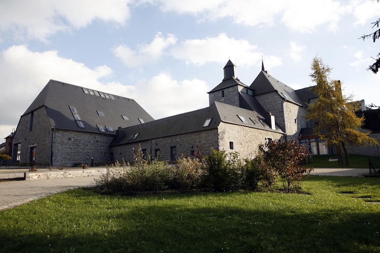 Apartment Hainaut