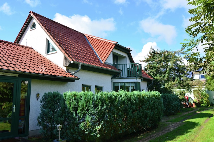 Holiday home Berlin-Brandenburg
