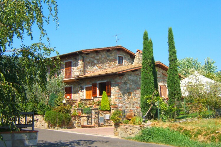 Villa Tuscany Elba