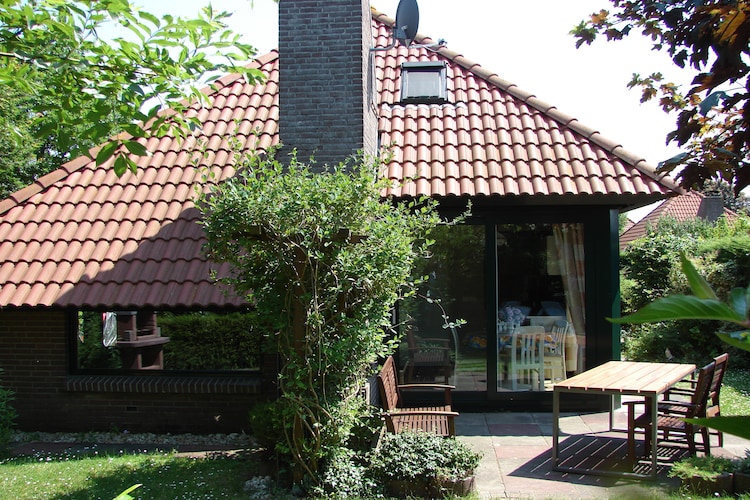 Holiday home South Holland