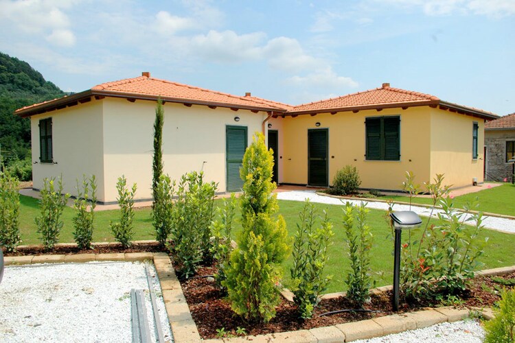 Holiday home Liguria