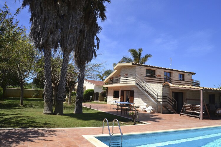 Villa Tuscany Elba