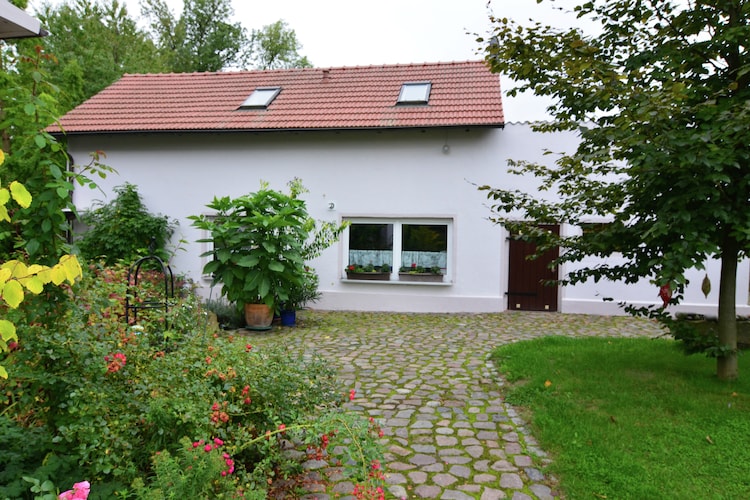 Holiday home Berlin-Brandenburg