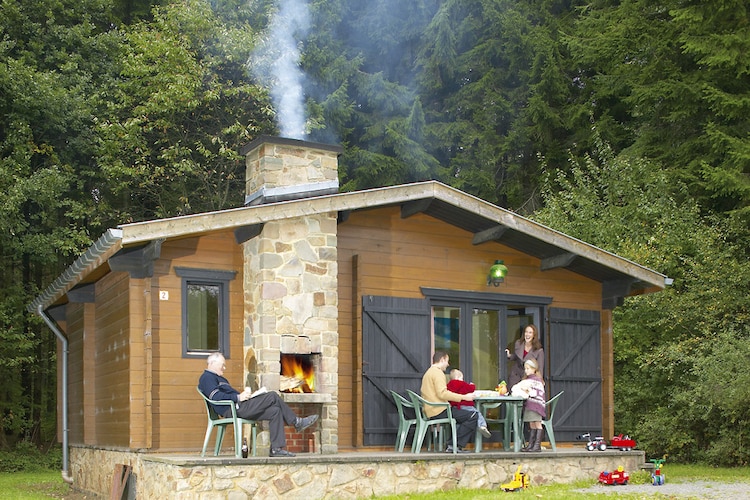 Holiday home Namur