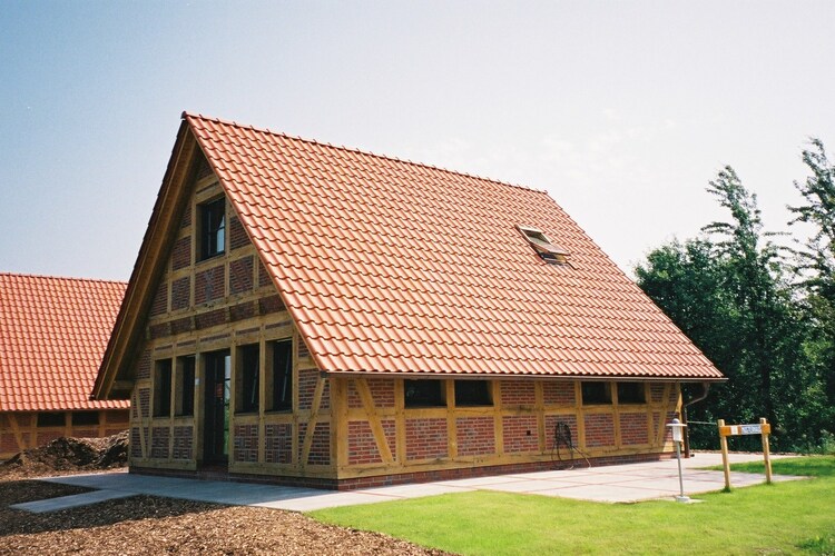 Holiday home North Sea Region
