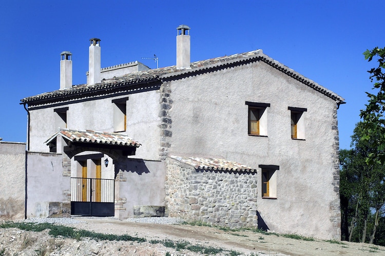 Cottage Catalonia Inland Pyrenees