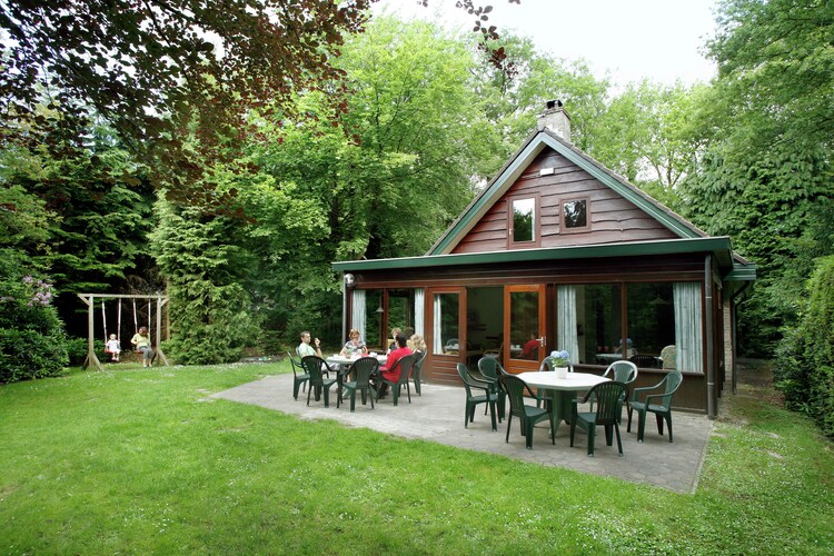 Holiday home Overijssel