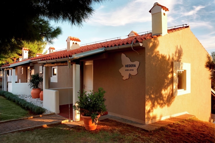 Holiday home Istria