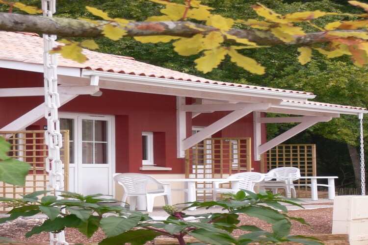 Holiday home Atlantic Coast