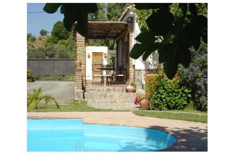 Cottage Costa Almeria Tropical