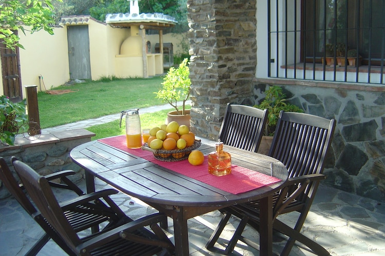 Cottage Costa Almeria Tropical