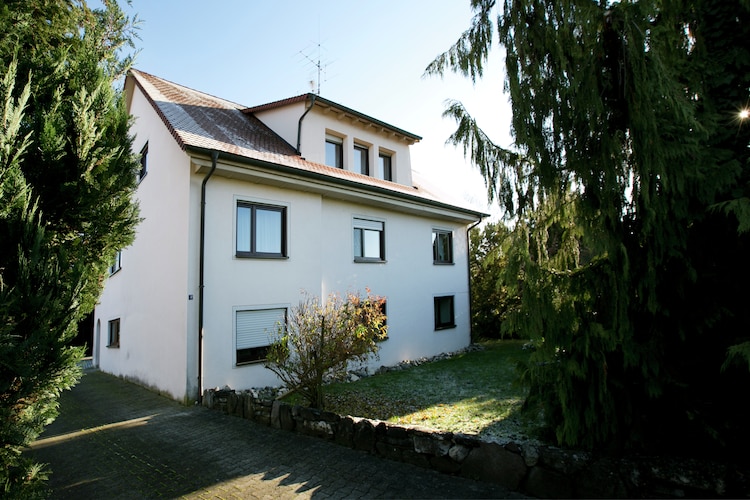 Holiday home Lake Constance
