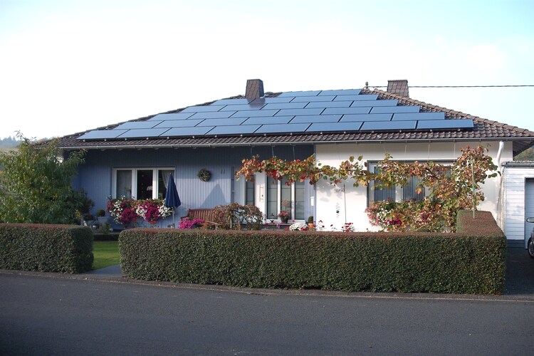 Holiday home Eifel