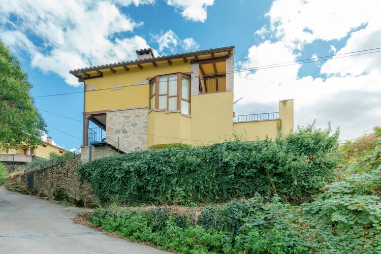 Ferienhaus Casas Rurales Acebuche (236291), Casas del Monte, Caceres, Extremadura, Spanien, Bild 2