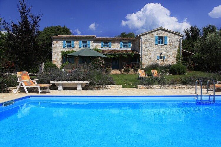 Villa Istria