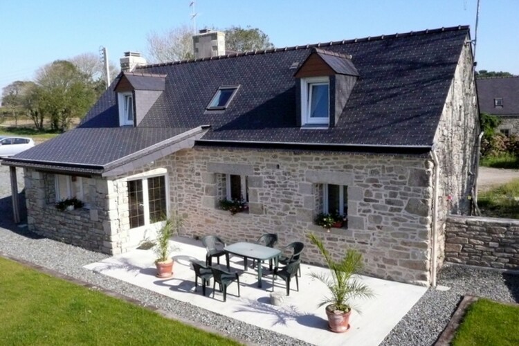 Holiday home Brittany