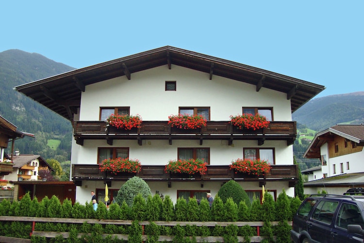 Apartment Tyrol