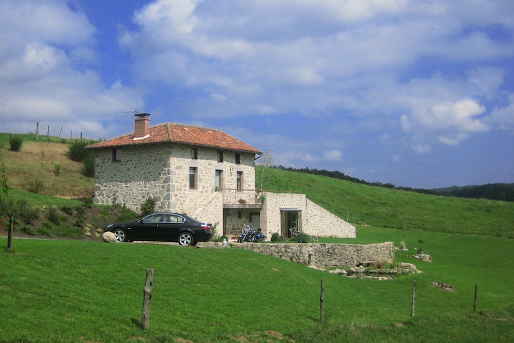 Mansion Auvergne