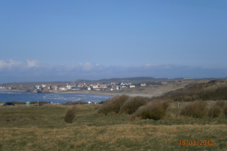 Ferienhaus Les Dunes (236289), Wimereux, Pas-de-Calais, Nord-Pas-de-Calais, Frankreich, Bild 24