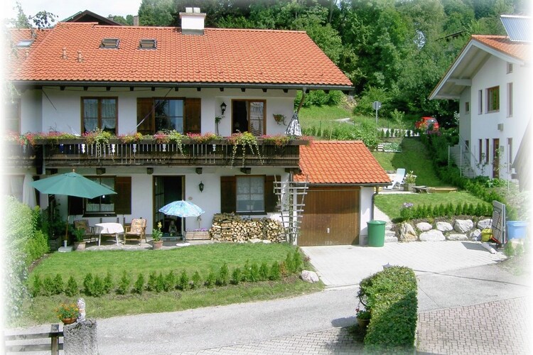 Apartment German Alps