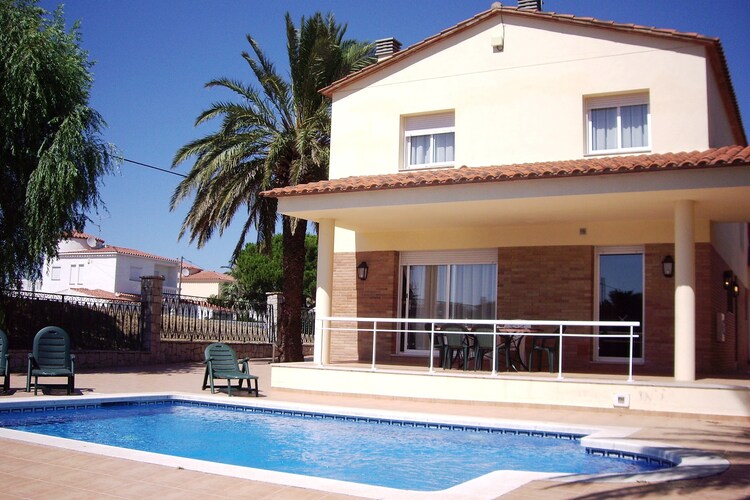 Villa Costa Brava