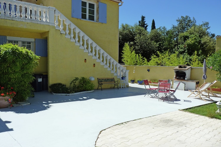Holiday home Languedoc-Roussillon